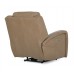 Adams Power Reclining Leather Sofa or Set - Available With Power Tilt Headrest | Power Lumbar