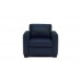 Natuzzi Editions B735 Cesare Leather Sofa