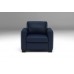 Natuzzi Editions B735 Cesare Leather Sofa or Set