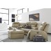 Westlake Reclining Leather Sectionals