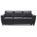 Verde Leather Sofa or Set