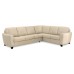 Tribecca Leather Sectional