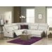 Southernton Reclining Leather Sectional