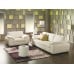 Palliser Miami Leather Sofa or Set | Bench Seating