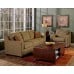 Palliser Corissa Leather Sofa or Set