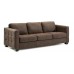 Barkley Leather Sofa or Set