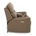 Tifton Power Reclining Leather Sofa or Set - Available With Power Tilt Headrest | Power Lumbar