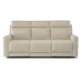 Natuzzi Editions C121 Benevolo Power Reclining Leather Sofa or Set - Available With Tilt Headrest (Alternate to B938 Accoglienza)