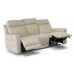 Natuzzi Editions C121 Benevolo Power Reclining Leather Sofa or Set - Available With Tilt Headrest (Alternate to B938 Accoglienza)