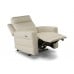 Natuzzi Editions C121 Benevolo Power Reclining Leather Sofa or Set - Available With Tilt Headrest