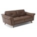 Natuzzi Editions C112 Contento Leather Sofa or Set
