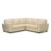 Palliser Lanza Leather Sectional