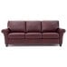 Manatee Leather Sofa or Set