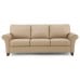 Manatee Leather Sofa or Set