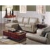 Palliser Viceroy Leather Sectional