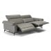 Natuzzi Editions C143 Leggiadro Leather Sectional