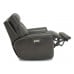 Watson Power Reclining Leather Sofa or Set - Available With Power Tilt Headrest | Power Lumbar