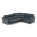 Natuzzi Editions C068 Astuzia Leather Sectional - Available With Power Tilt Headrest | Power Lumbar (Alternate to C063 Potenza, C070 Brama, C074 Trionfo & C176 Amorevole)