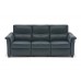 Natuzzi Editions C068 Astuzia Leather Sectional - Available With Power Tilt Headrest | Power Lumbar (Alternate to C063 Potenza, C070 Brama, C074 Trionfo & C176 Amorevole)