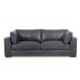 Angel Leather Sofa or Set