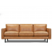 Arliano Leather Sofa or Set