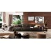 CHATEAU DAX Avenue Leather Sofa or Set (Similar to B858 Vincenzo)