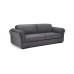 Natuzzi Editions B888 Silvano Leather Sofa or Set