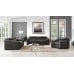 Natuzzi Editions B901 Gioia Leather Sofa or Set with Adjustable Headrest