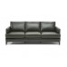 Natuzzi Editions B970 Nostalgia Leather Sofa or Set