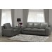 Bailey Leather Sofa or Set