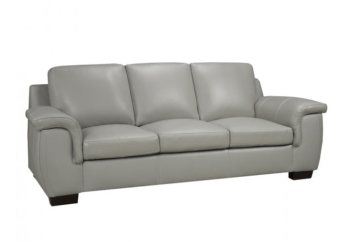 Brisbane Leather Sofa Or Set, 3 Seater Leather Sofa With Chaise Brisbane