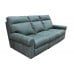 Bonifay Leather Reclining Sofa