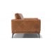 Natuzzi Editions C198 Wessex Leather Sofa Set