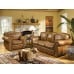 Flores Leather Sofa or Set
