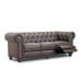 Moretti Power Reclining Leather Sofa or Set