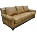 Echo Park Leather Sofa or Set