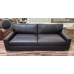Napa Maxwell Oversized Seating Leather Sofa or Set