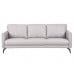 Becard Leather Sofa or Set