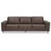 Gallaway Leather Sofa or Set