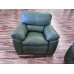 Brand New Lombardi Sofa And Atollo Chair Reduced 60% Ready To Ship