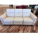 Brand New Natuzzi Editions C068 Power Reclining Sofa Reduced 60% 