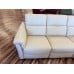 Brand New Natuzzi Editions C068 Power Reclining Sofa Reduced 60% 