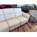 Brand New Natuzzi Editions C068 Power Reclining Sofa Reduced 60% 