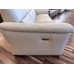 Brand New Natuzzi Editions C068 Power Reclining Sofa Reduced 60% 