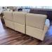 Brand New Natuzzi Editions C068 Power Reclining Sofa Reduced 60% 