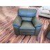 Brand New Lombardi Sofa And Atollo Chair Reduced 60% Ready To Ship