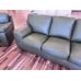 Brand New Lombardi Sofa And Atollo Chair Reduced 60% Ready To Ship