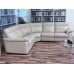 Floor Model Natuzzi Editions B757 Power Reclining Sectional Reduced 60% LAF Power Reclining Loveseat, Corner Curve, RAF Power Reclining Loveseat