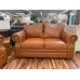 Smithfield Leather Sofa or Set