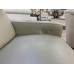 Tortino Power Reclining Leather Sectional